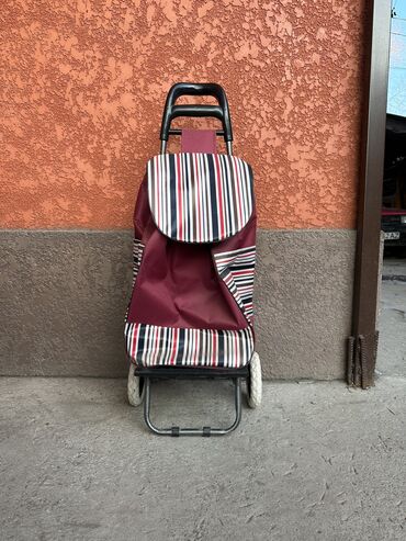 оптом мешок: Продаю сумку на колесах
Новая
Съемная
Усиленная