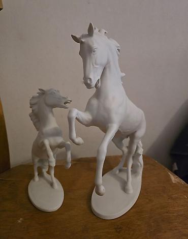 Fiqurlar: Fiqur, rəng - Ağ — 30