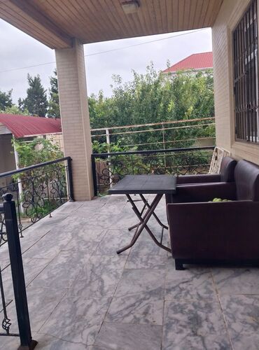 Həyət evləri və villaların satışı: 4 otaqlı, 125 kv. m, Orta təmir — 2