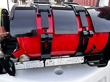 Погрузчики: Погрузчик, 2009 г. — 15