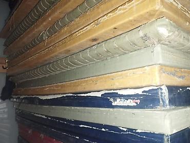 Спорт и отдых: Idman zalı üçün döşək dəsti – müxtəlif ölçülü və rəngli — 8