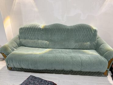 флипчарты agent с дополнительными планками: Комплект мебели б/у. Диван и два кресла