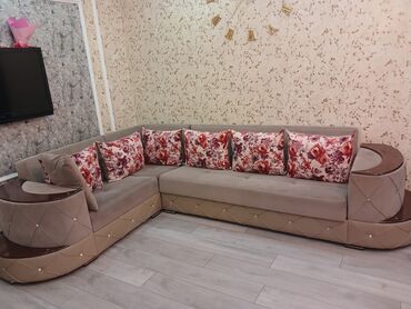 диван офисный угловой: Künc divan, Divan