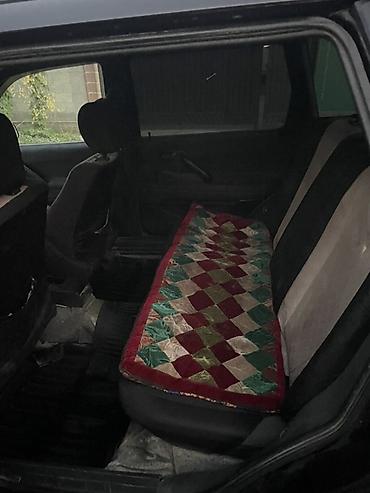 Volkswagen: Volkswagen Passat Variant: 1993 г., 1.8 л, Механика, Бензин, Универсал — 6