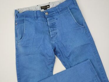 Jeans for men, L (EU 40), condition - Very good