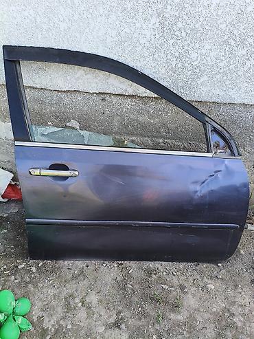 Дверь Задняя правая Honda, Б/у, Оригинал