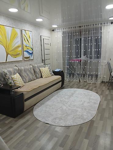 green home: 3 комнаты, Собственник, Без животных, С мебелью полностью — 7