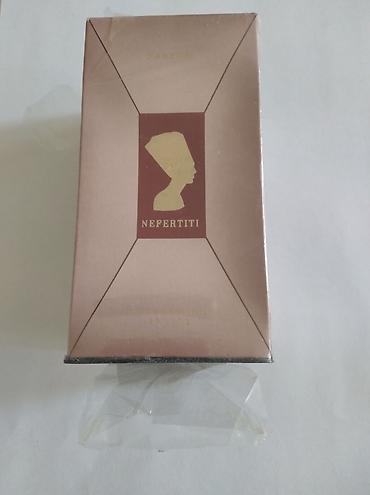 pol sapaski: Vintage Nefertiti — Chabrawichi (Misir) ətri, 50 ml. Zavod — 1