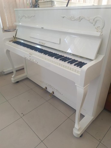 piano 2ci əl: Piano