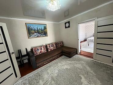 Продажа полдома: Срочно продаю полДома село Кун туу рядом со школой и детским садом — 10