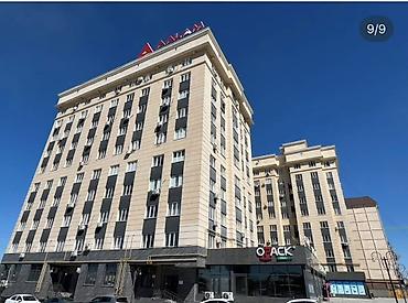 2 комнаты, 49 м², Кара-Жыгач ж/м Элитка, 4 этаж, Свежий ремонт