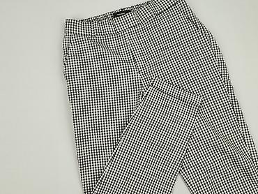 garnitury ceny: Vero Moda, Spodnie materiałowe damskie, rozmiar S — 1