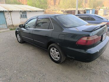 Панели, обшивки: Торпедо Honda 2001 г., Оригинал, Япония — 6