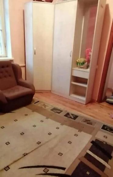 archa group: 2 комнаты, 56 м², Церковь Сталинка, 2 этаж, Старый ремонт — 5