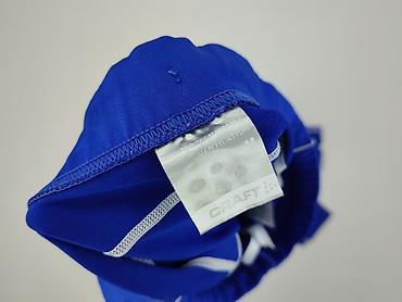 mesh top: Legginsy Sportowe damskie, rozmiar M — 4
