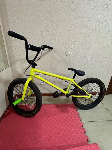 uni v: BMX Eastern почти новый,катались один раз — 1