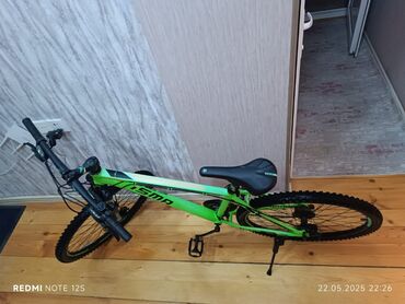 velosiped spidometri: İşlənmiş Şəhər velosipedi Isma, 28", sürətlərin sayı: 7, Ünvandan götürmə