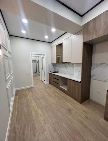 Продажа квартир: 2 комнаты, 59 м², Элитка, 4 этаж, Евроремонт — 4