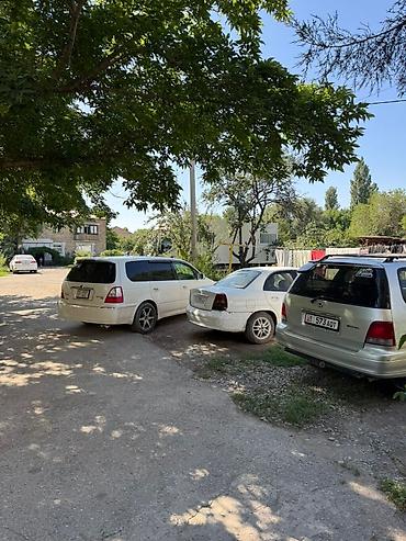 Продажа квартир: 3 комнаты, 46 м², Индивидуалка, Косметический ремонт — 6