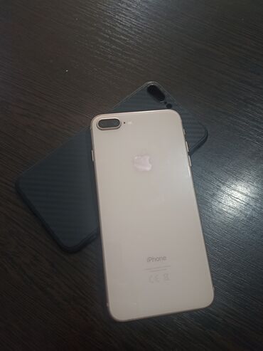 купить ноутбук в бишкеке бу: IPhone 8 Plus