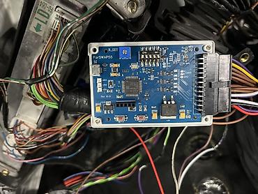 СТО, ремонт транспорта: Услуги автоэлектрика, Услуги моториста, Замена масел, жидкостей, без выезда — 5