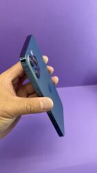 Apple iPhone: IPhone 12 Pro Max, Б/у, 256 ГБ, 100 % — 2