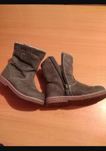 tople čizme za zimu: Boots, Size - 23