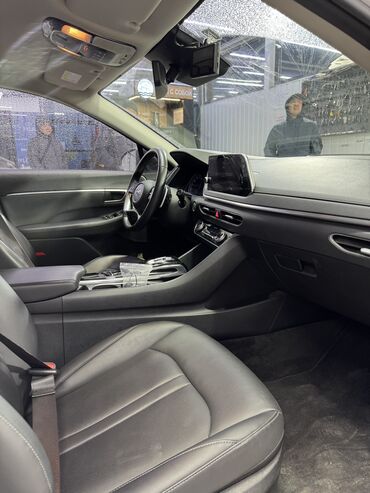 Легкий грузовой транспорт: Легкий грузовик, Hyundai, 2 т, Б/у — 7