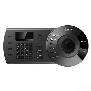 multistar dvr: İdarəetmə klaviaturası "Dahua DHI-NKB1000"Təsvir: İdarəetmə — 1