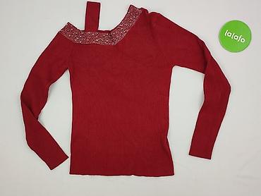 sweter chanel: Whoo, Sweter damski, rozmiar S — 2