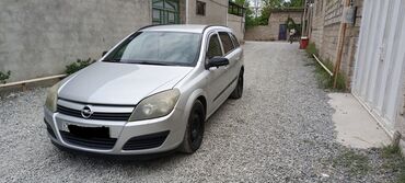 opel astra h arxa: Opel Astra: 1.7 l | 2005 il 350000 km Universal