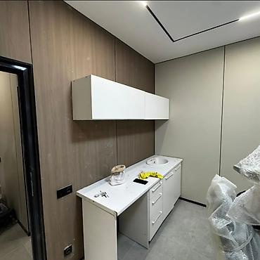 Фасадные сэндвич панели: Установка Бамбуковые панели Бишкек Бамбуковый панелдин баардык турун — 11