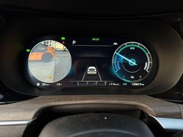 Kia: Kia K5: 2021 г., 2 л, Автомат, Гибрид, Седан — 2