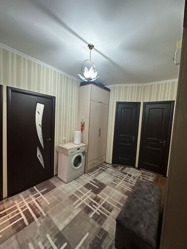 Продажа квартир: 2 комнаты, 55 м², 3 этаж, Евроремонт