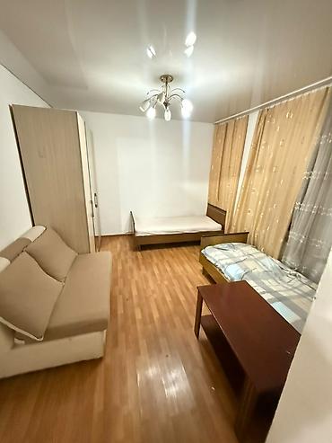 3 ком: СДАЁТСЯ ДОМ НА ДЛИТЕЛЬНЫЙ СРОК -3 КОМНАТЫ, 60 м² Адрес: Баялинова, 27 — 2