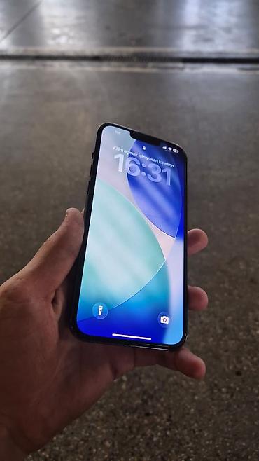 Мобильные телефоны и аксессуары: IPhone 13 Pro Max, 128 ГБ, Графит, Face ID — 6
