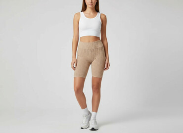esmara majtki z wysokim stanem: Shorts for women, size S