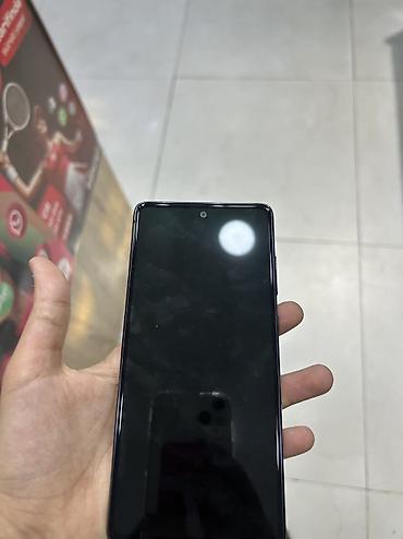 telefon note 10: Samsung Galaxy S21 FE, 128 ГБ, цвет - Синий — 2