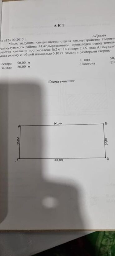 Продажа участков: 10 соток, Для строительства, Красная книга, Договор купли-продажи