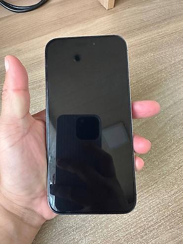 IPhone 14 Pro Max, Б/у, 256 ГБ, Deep Purple, 80 %