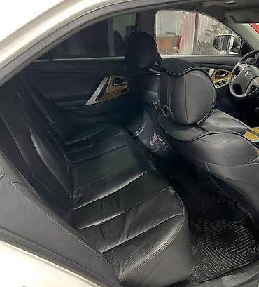 мотор камри 2.4 цена бишкек: Toyota Camry: 2007 г., 2.4 л, Автомат, Бензин, Седан — 5