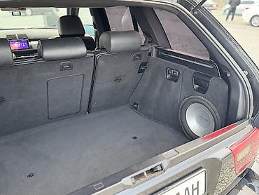 BMW: BMW X5: 2003 г., 3 л, Автомат, Дизель, Кроссовер — 7