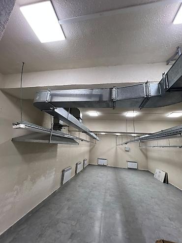 аренда торговых: 150 м² коммерциялык помещение Арендага берилет! 📍 Дареги: Южная — 4