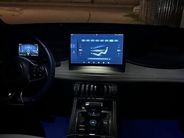 2 8: BYD Yuan Plus: 2022 г., Робот, Электромобиль, Кроссовер — 2