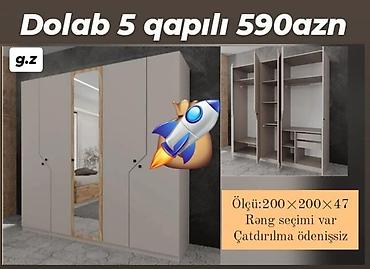 Dolablar: Dolab — 1