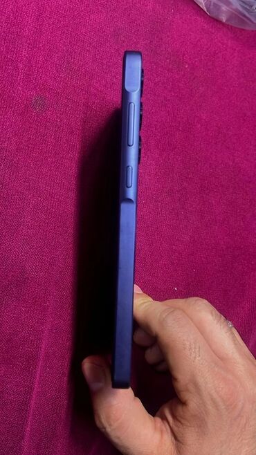 samsun a70: Samsung Galaxy A35, 256 ГБ, цвет - Синий, Сенсорный, Отпечаток пальца, Беспроводная зарядка