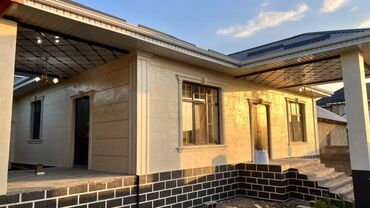 ак ордо дом продаж: Дом, 142 м², 5 комнат, Агентство недвижимости, Евроремонт