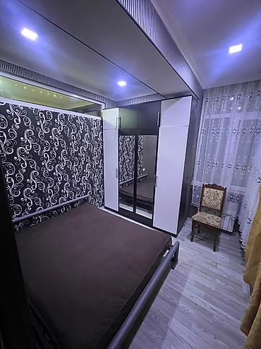 bileceri ucuz kiraye evler: 2 otaqlı, Yeni tikili, 44 kv. m — 1