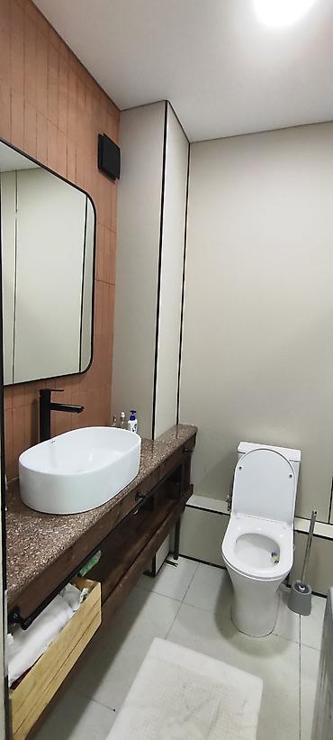 Продажа квартир: 2 комнаты, 42 м², Хрущевка, 1 этаж, Евроремонт — 3