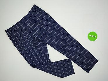 second hend: Zara, Chinosy dla mężczyzn, rozmiar L — 2